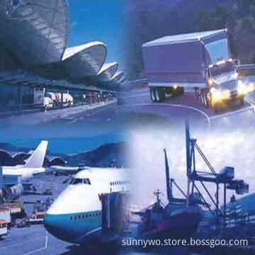 International Moving with Fumigation/Disinfection Certificates